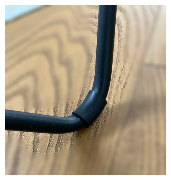 BKF Leather Klappstuhl.
