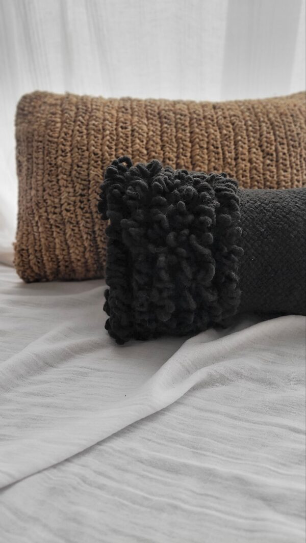 RULOS RECHTECKIGES KLEINES KISSEN