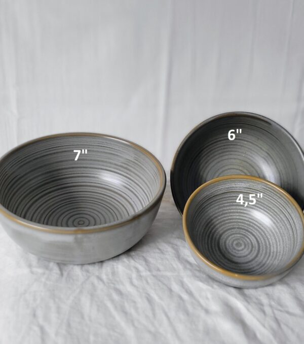 TOKIO Geschirr set - Original - Qualität