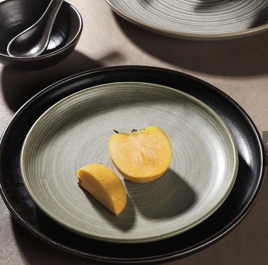 TOKIO Geschirr set - Original - Qualität