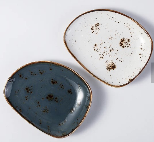 OVAL Teller