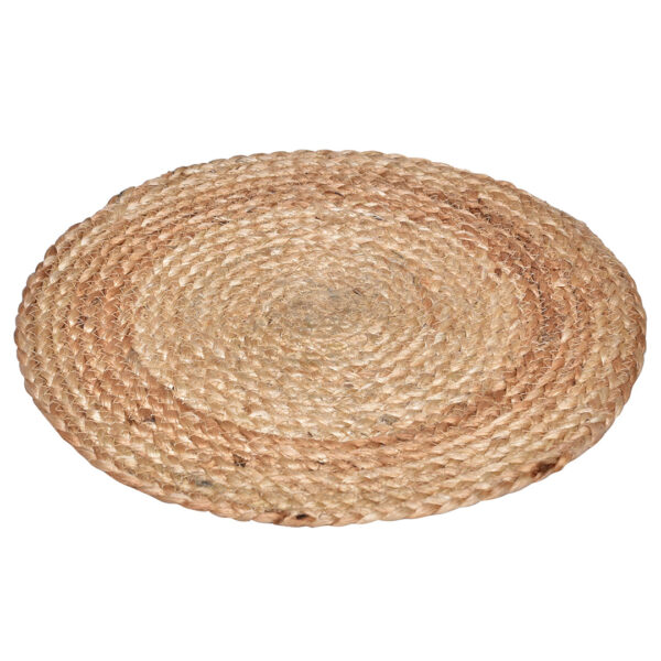 Milton Rundes Tischset - 35 cm