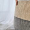 Marktkorb  SISAL- Mifuko