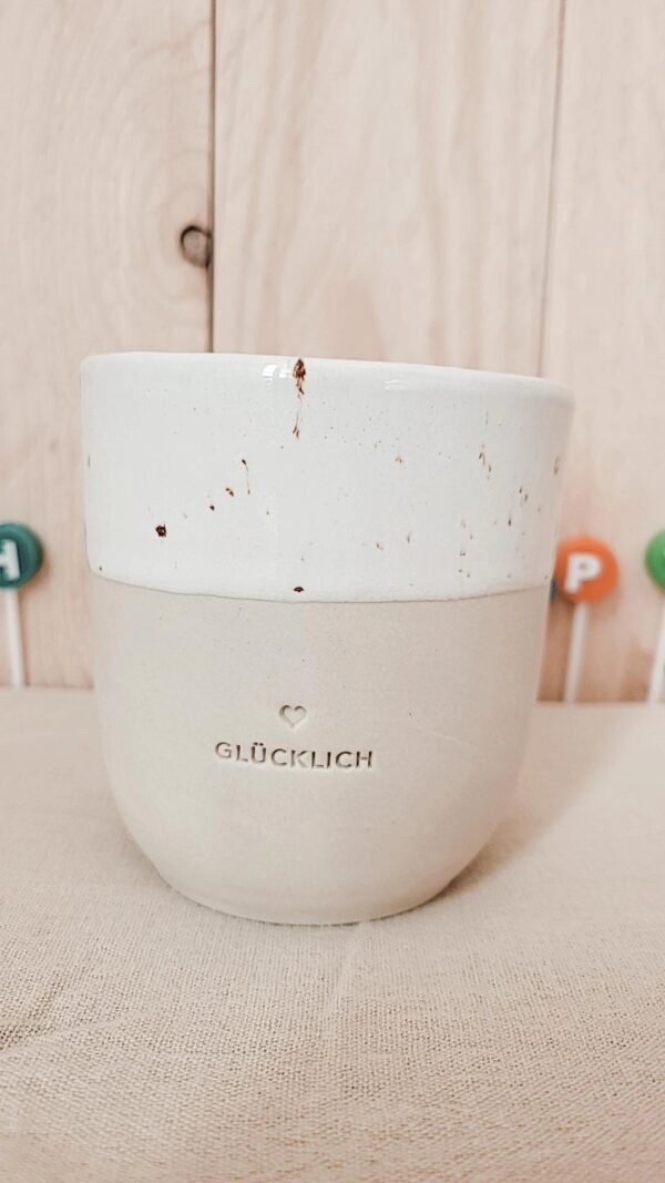 Tassen / Becher