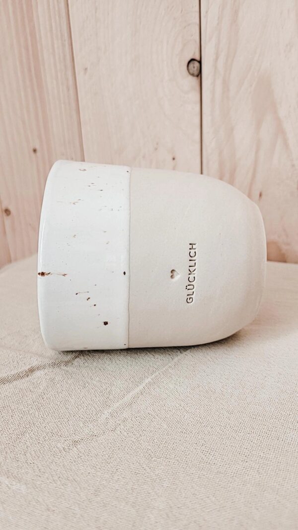 Tassen / Becher