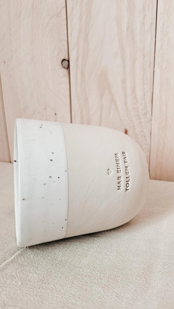 Tassen / Becher