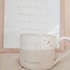 Tassen / Becher