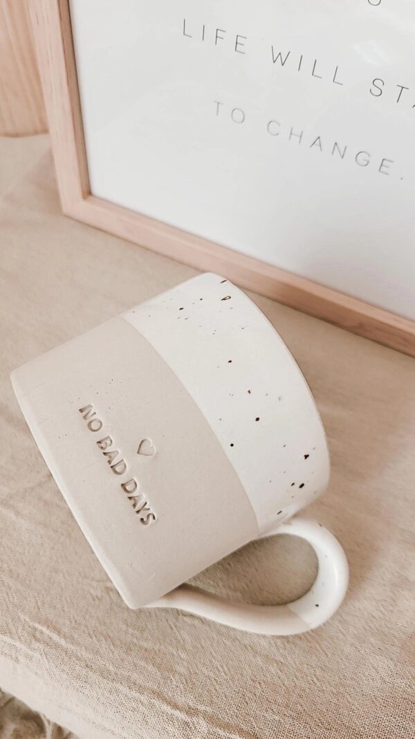 Tassen / Becher