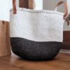 Marktkorb  SISAL- Mifuko
