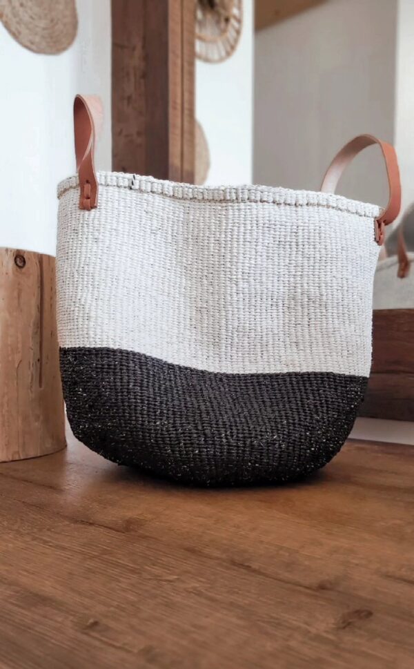 Marktkorb  SISAL- Mifuko