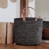 Marktkorb  SISAL- Mifuko