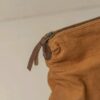 Reise-Make-up-Canvas-Tasche