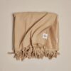 Vintage Waschhandtuch-Kollektion