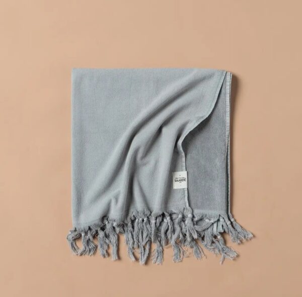 Vintage Waschhandtuch-Kollektion
