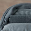 Vintage Waschhandtuch-Kollektion