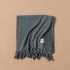 Vintage Waschhandtuch-Kollektion